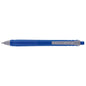 Penne Memotak Pluma Gel 0.7 Blu 12 pz.