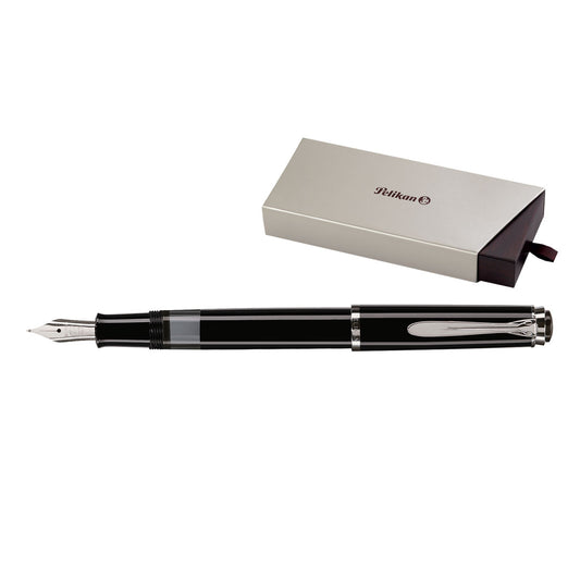 Penne Pelikan Classic 205 Stilo M205 Black M