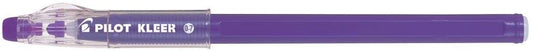 Penne Pilot Frixion Sticks Viola