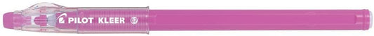 Penne Pilot Frixion Sticks Rosa