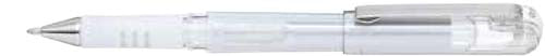 Penne Gel Pentel Hybrid K230 1.0 Bianco 12 pz.