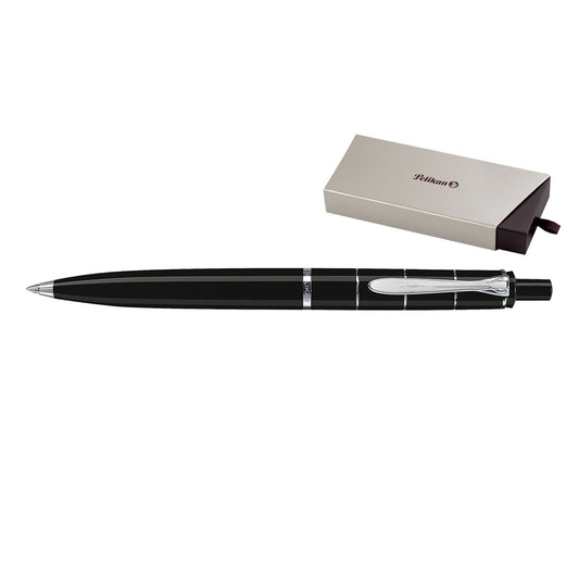 Penne Pelikan Classic 215 Sfera K215 Black ( Fine Stock )