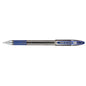 Penne Gel Pilot G3 Blu 12 pz.