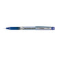 Penne Roller Pilot V5 Grip Blu 12 pz.