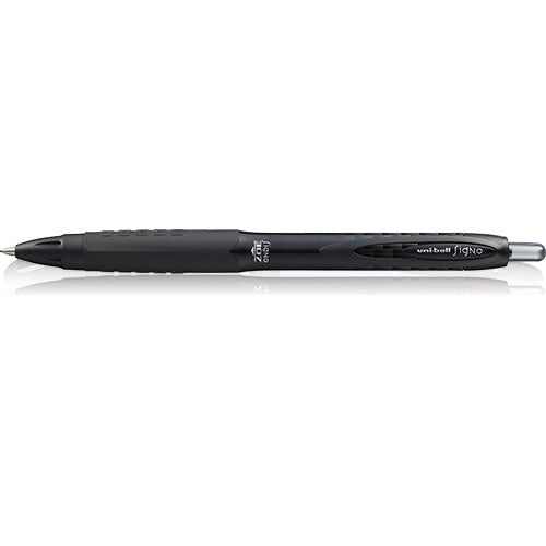 z Penne Gel Uni Signo 307 Nero 12 pz.