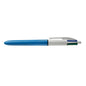 Penne Bic 4 Colori Original 12 pz.