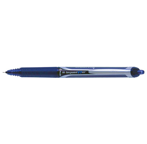 Penne Roller Pilot V7 RT Blu 12 pz.
