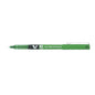 Penne Roller Pilot V5  Verde 12 pz.