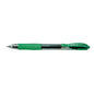Penne Gel Pilot G2 Verde 12 pz.