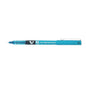 Penne Roller Pilot V5  Azzurro 12 pz.