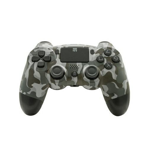 XTREME PLAYS 4 WIRELESSBT CONTROLLER ICE