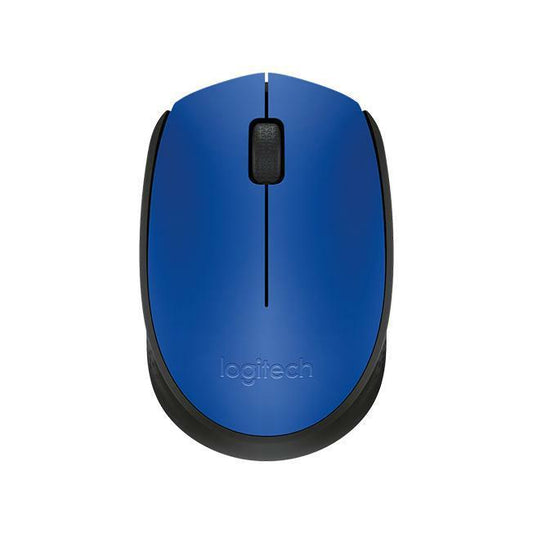 MOUSE LOGITECH M171 WIRELES BLU