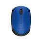MOUSE LOGITECH M171 WIRELES BLU