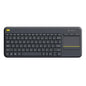TASTIERA LOGITECH WIRELESS K400