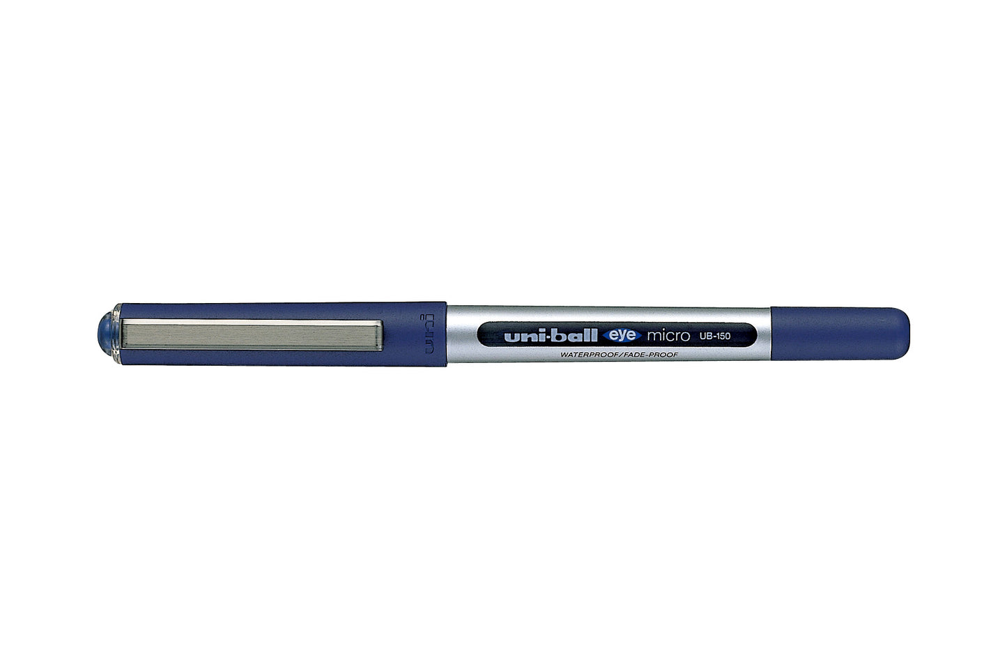 Penne Roller Uni Ball Eye 05 UB150 Blu 12 pz.