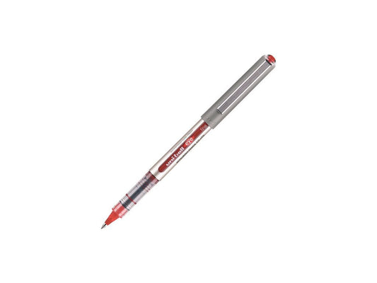 Penne Roller Uni Ball Eye 07 UB157 Rosso 12 pz.