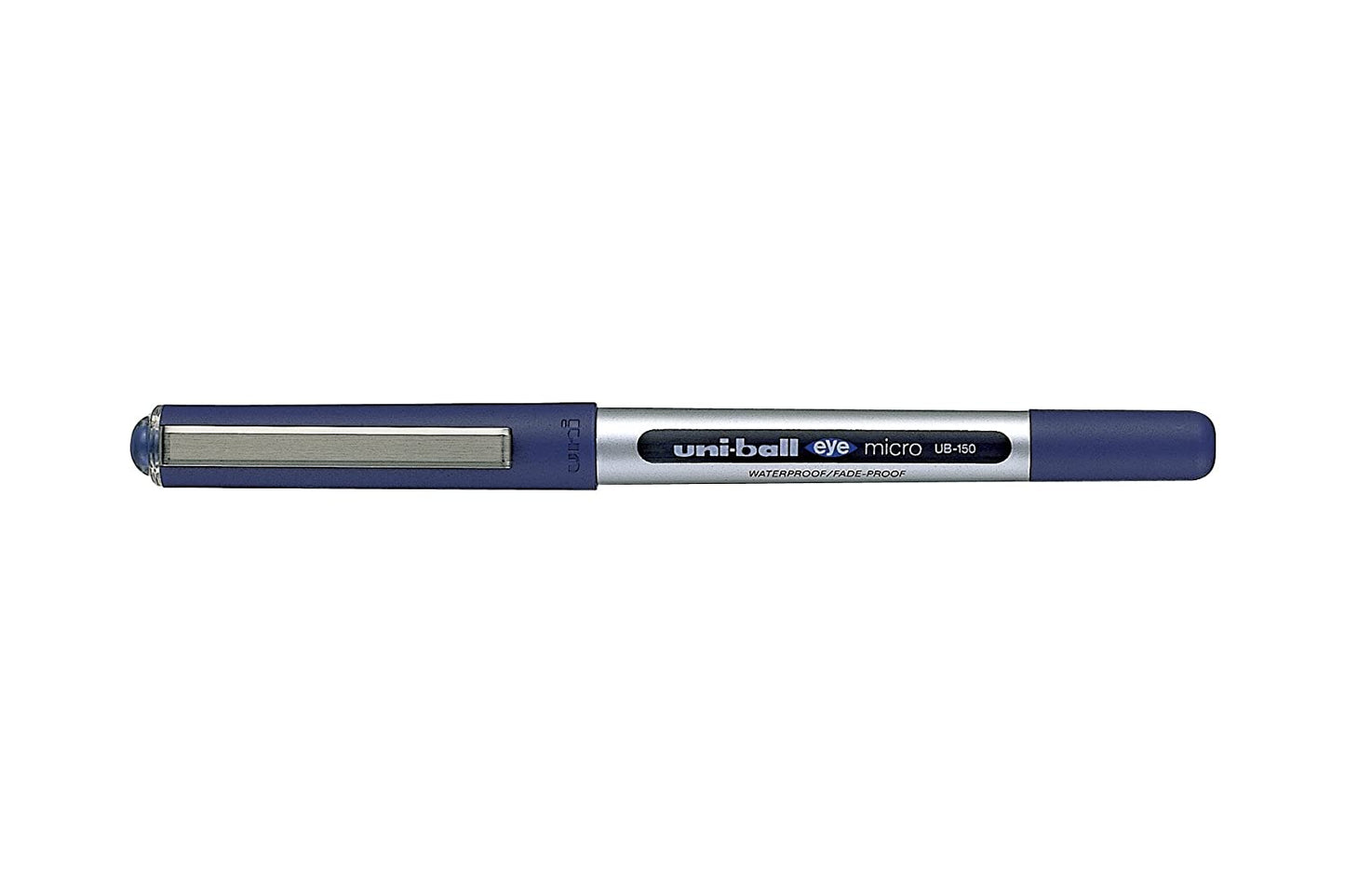 Penne Roller Uni Ball Eye 1.0 UB150 Blu 12 pz.
