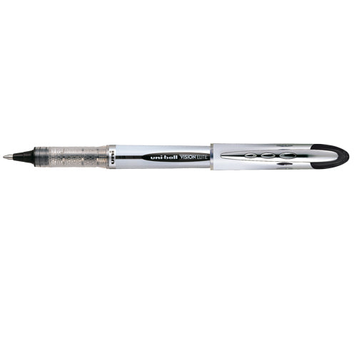 Penne Roller Uni Vision UB200 Nero 12 pz.