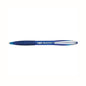 Penne Bic Atlantis Soft 1.0 Blu 12 pz.