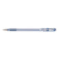 Penne Pentel Superb BK77 1.0 Blu 12 pz.