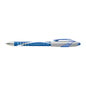 Penne Paper Mate Flexgrip Elite 1.4 Blu 12 pz. (Fine Stock)