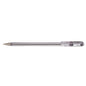 Penne Pentel Superb BK77 0.7 Nero 12 pz.