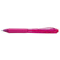 Penne Pentel WOW BX440 1.0 Rosa 12 pz.