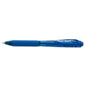 Penne Pentel WOW BX440 1.0 Azzurro 12 pz.