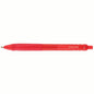 Penne Memotak Pluma Ball 1.0 Rosso 12 pz.