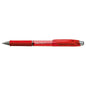 Penne Pentel Feel It BX480 1.0 Rosso 12 pz.