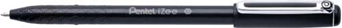 Penne Pentel iZee BX457 Nero 12 pz.