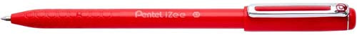Penne Pentel iZee BX457 Rosso 12 pz.