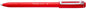 Penne Pentel iZee BX457 Rosso 12 pz.