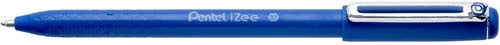 Penne Pentel iZee BX457 Blu 12 pz.