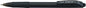 Penne Pentel Feel It BX417 Nero 12 pz.