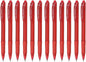 Penne Pentel Feel It BX417 Rosso 12 pz.