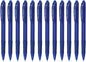 Penne Pentel Feel It BX417 Blu 12 pz.