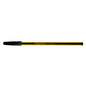 Penne Staedtler Noris 434 50 pz. Nero