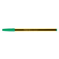 Penne Staedtler Noris 434 50 pz. Verde