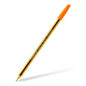 Penne Staedtler Noris 434 10 pz. Arancio