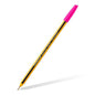 Penne Staedtler Noris 434 10 pz. Fuxia