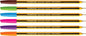 Penne Staedtler Noris 434 30 pz. Colori Assortiti