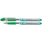 Penne Schneider Slider XB Verde 10 pz.