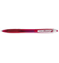 Penne Pilot Rexgrip M 1,0 Rosso 10 pz.