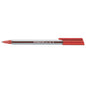 Penne Staedtler Noris 432 Rosso 10 pz. (Fine Stock )
