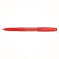Penne Pilot Supergrip G Cap M 1,0 Rosso 12 pz.