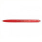 Penne Pilot Supergrip G Scatto F 0,7 Rosso 12 pz.