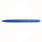 Penne Pilot Supergrip G Scatto F 0,7 Blu 12 pz.