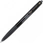 Penne Pilot Supergrip G Scatto XB 1,6 Nero 12 pz.