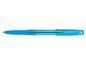 Penne Pilot Supergrip G Cap M 1,0 Azzurro 12 pz.